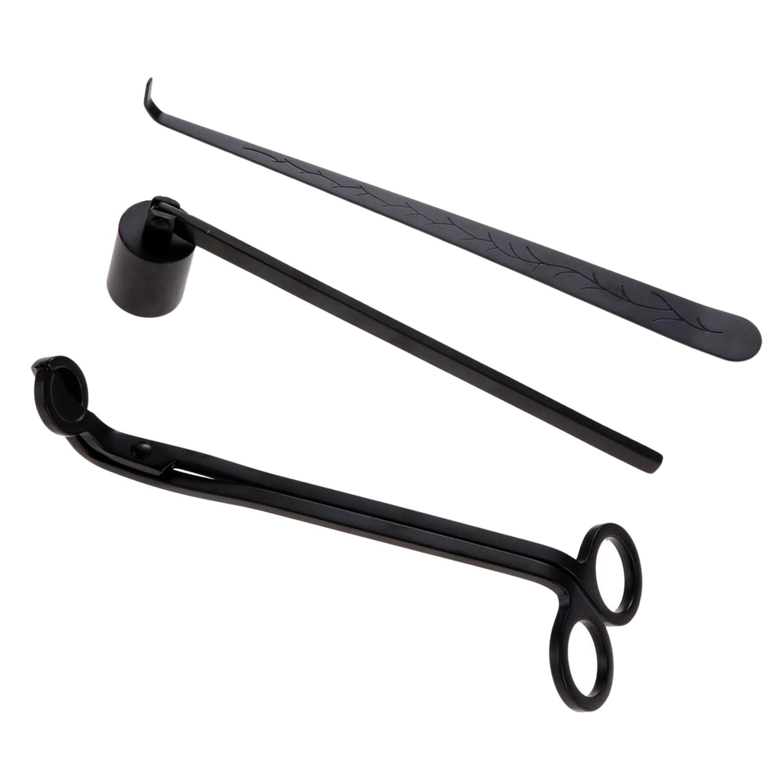 Kerzenzubehör-Set, 3-teilig, S – Wick Dipper Tool Bewertung und Preis