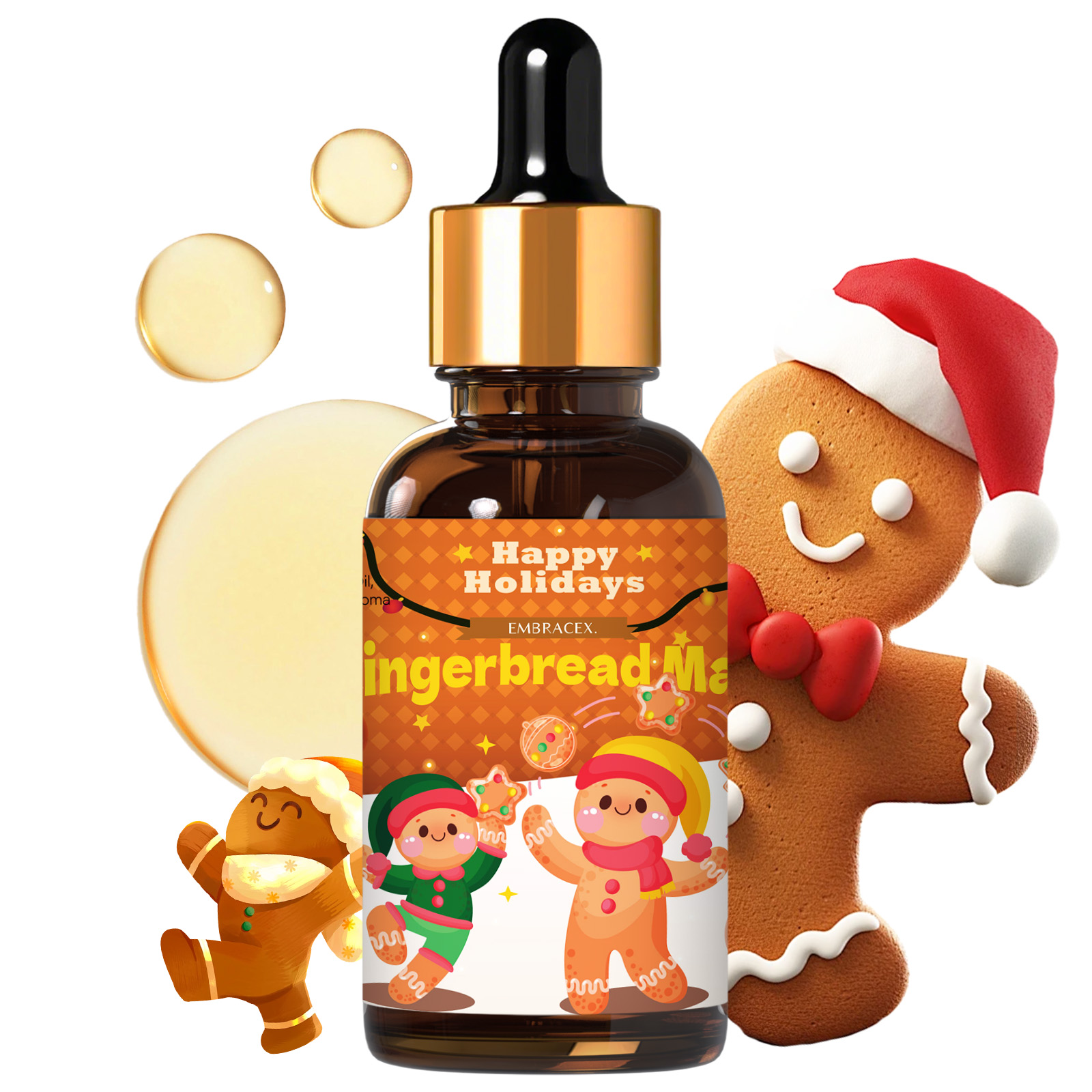 30 ml ätherisches Öl mit Lebku – Candle Supplies Essential Oils Bewertung und Preis