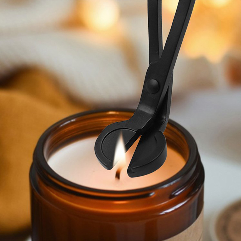 4 Teile/satz Kerze Docht Trimm – Wick Dipper Tool Bewertung und Preis