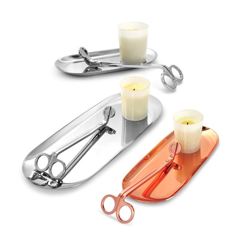 4 Teile/satz Kerze Docht Trimm – Wick Dipper Tool Bewertung und Preis