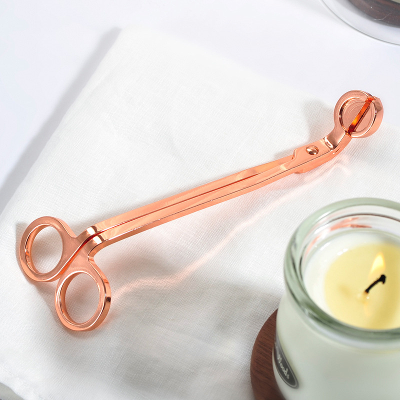 4 Teile/satz Kerze Docht Trimm – Wick Dipper Tool Bewertung und Preis