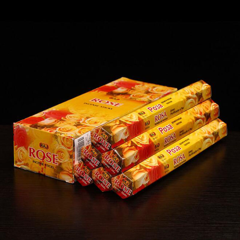 Big Box Indien importiert Stic – Candle Fragrance Supplies Bewertung und Preis