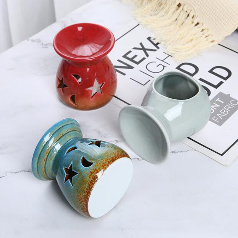 Ofen Transformation Porzellan  – Candle Fragrance Supplies Bewertung und Preis