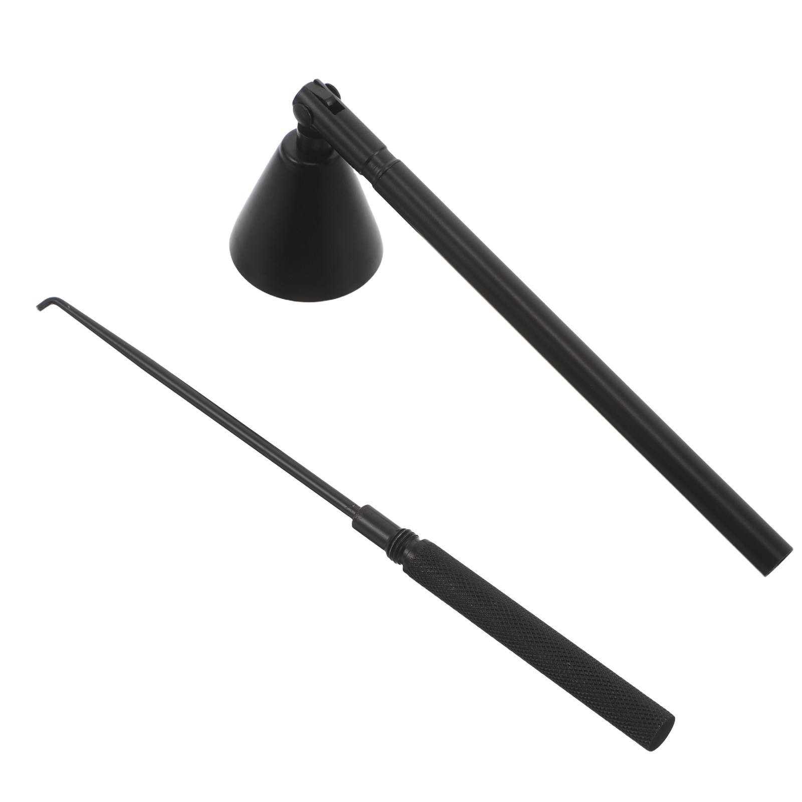 Edelstahl-Goldener Snuffer, Gl – Wick Dipper Tool Bewertung und Preis