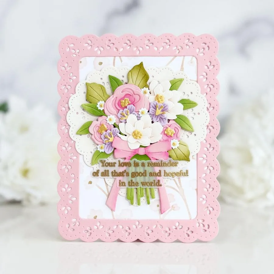 MAY YOUR WALLS KNOW JOY Klare  – Your Candle Supplies Bewertung und Preis