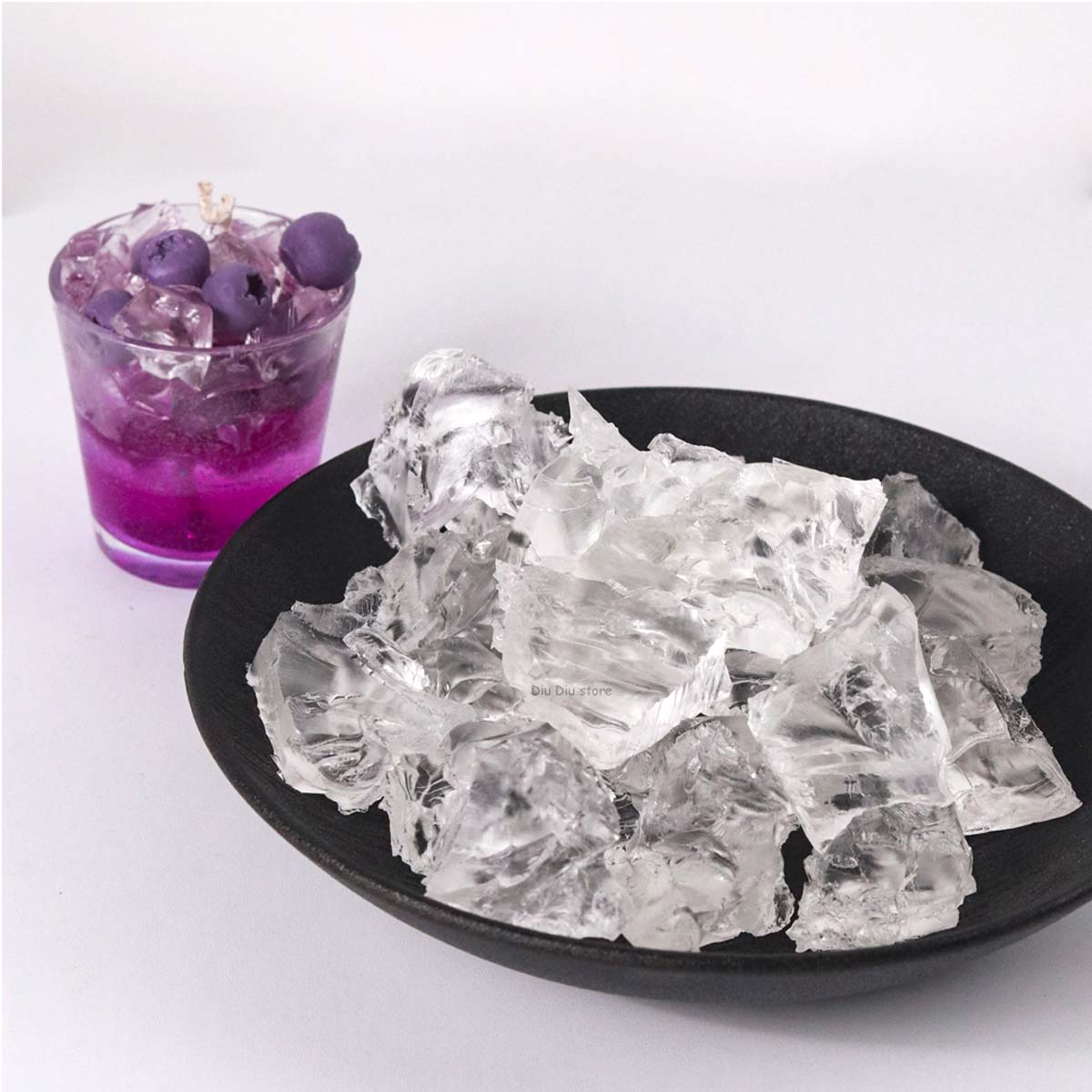 4,5 LB Großpackung Klares Gelw – Candle Supplies Bulk Bewertung und Preis