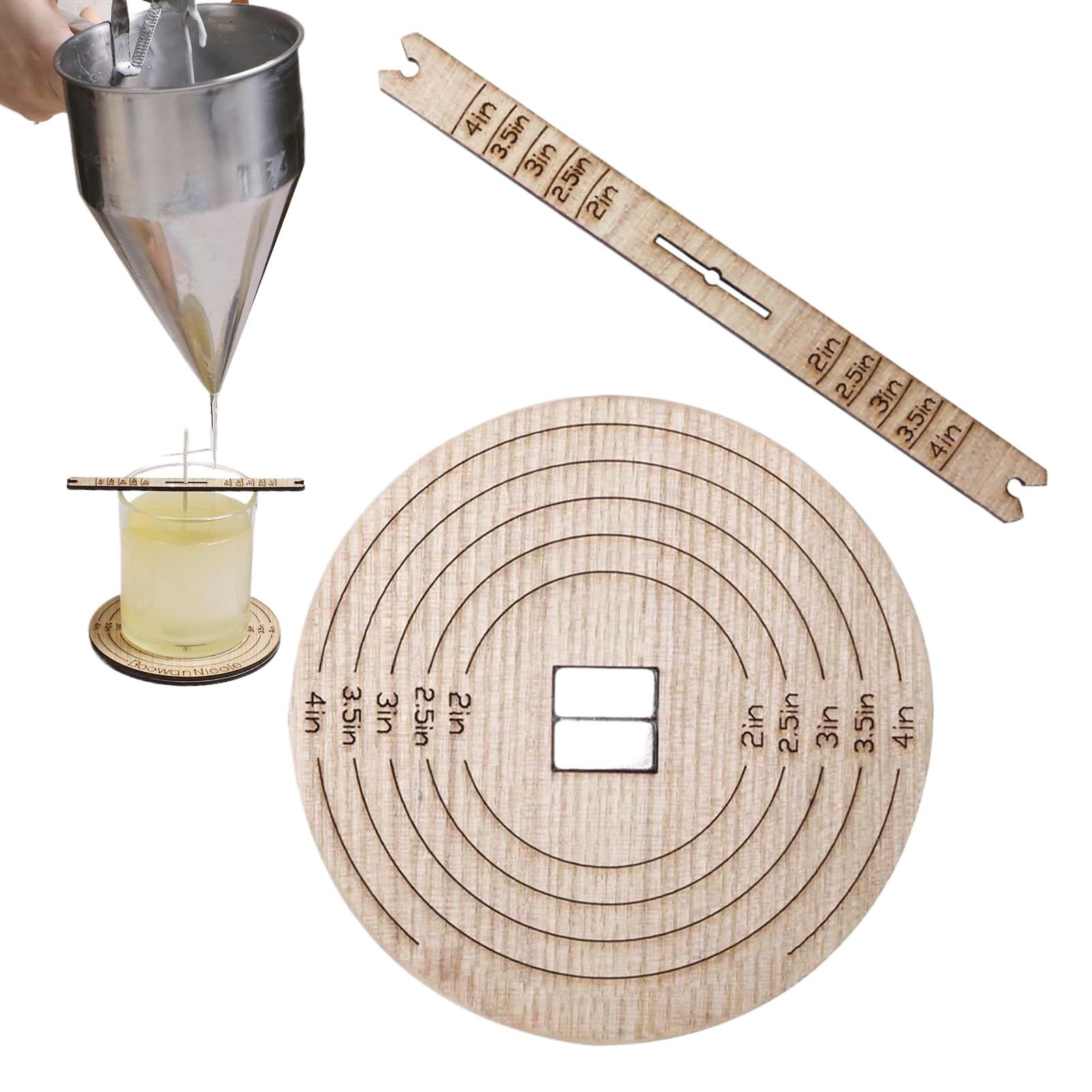 2 Stück Dochtzentrierwerkzeug  – Candle Fragrance Supplies Bewertung und Preis